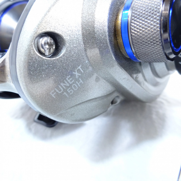 19フネXT 150H